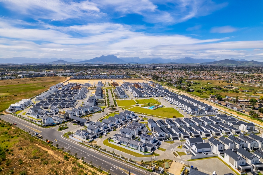 3 Bedroom Property for Sale in Le Coste Estate Western Cape